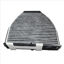 Picture of MERCEDES  204 POLEN FİLTRESİ