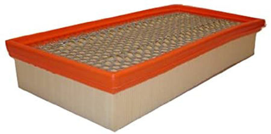 Picture of air filter rexton 