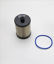 Picture of VOLVO S60 MAZOT FİLTRESİ